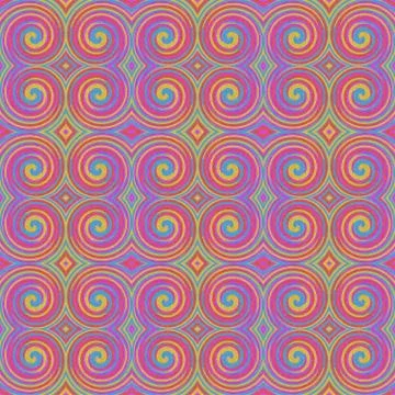Abstract beautiful multicolored elegant background Stock Illustration