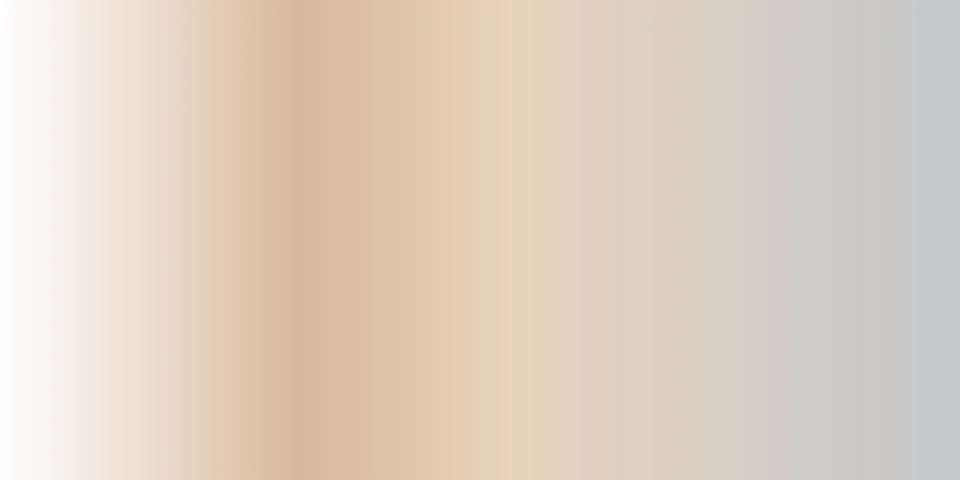 Abstract beige gradient background with soft lighting effect イラスト素材