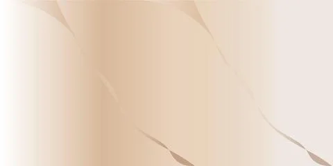 Abstract beige gradient background with soft lighting effect イラスト素材