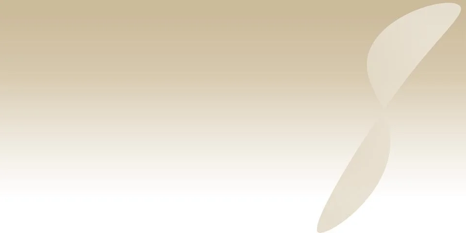 Abstract beige gradient background with soft lighting effect イラスト素材