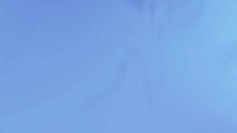 Abstract beige gradient with soft curves and smooth texture. Seamless loop Stock Footage 309956828