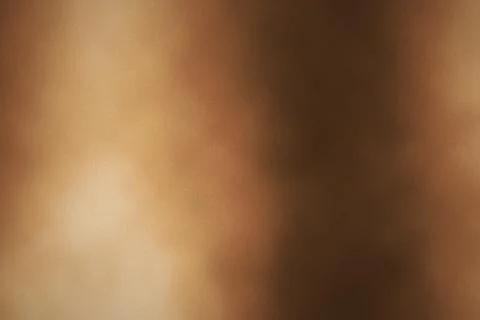 Abstract beige gradient wallpaper featuring soft warm light for modern digi.. Stock Photos