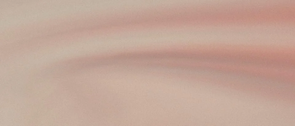 Abstract beige grainy gradient background with soft wavy lines and textured.. Illustrazione stock