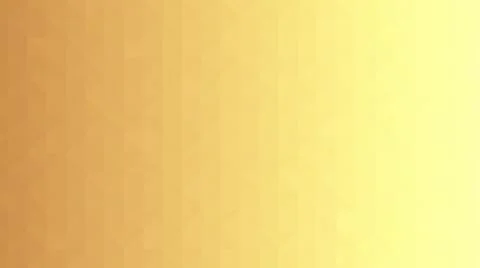 Abstract beige low-polygons generative background, illustration. イラスト素材