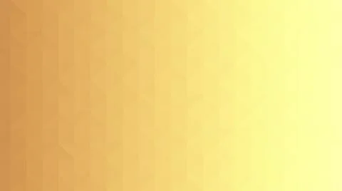 Abstract beige low-polygons generative background, illustration. イラスト素材