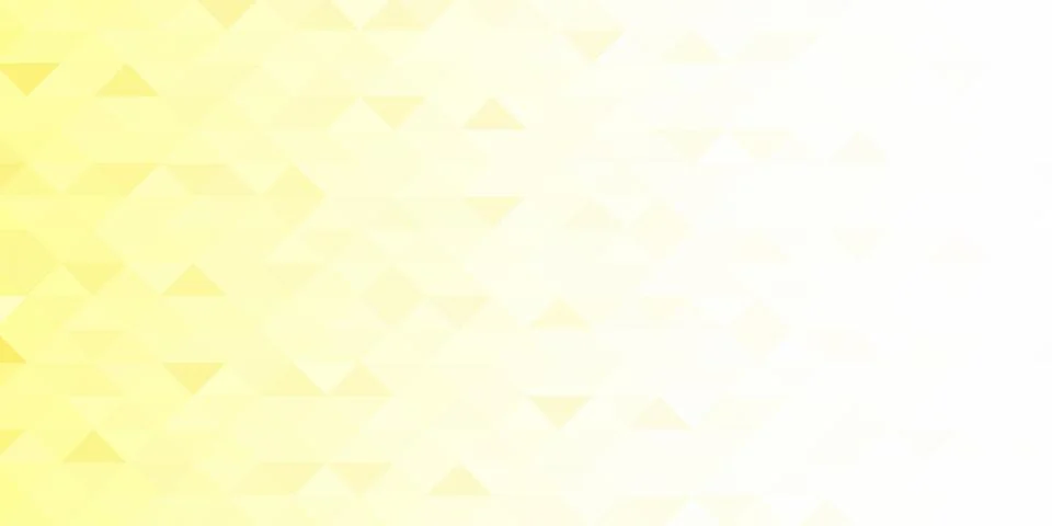 Abstract beige low-polygons generative background, illustration. イラスト素材