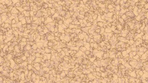 Abstract beige marble texture with fine veining and subtle sparkle Stock Illustration