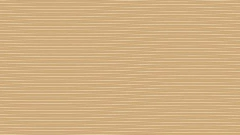 Abstract beige seamless gradient texture with subtle horizontal stripes Stock Illustration