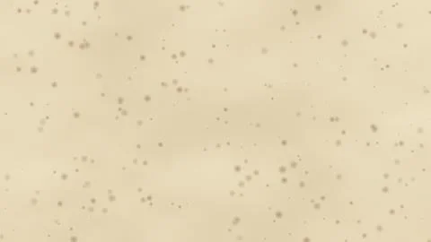 Abstract beige speckled texture pattern background Stock Illustration