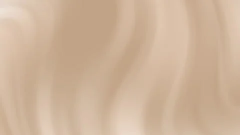 Abstract Beige Texture: Smooth, Flowing, and Serene Background Stock Footage 297389570