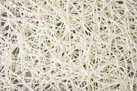 Abstract beige textured background of arbitrary type Stock Photos
