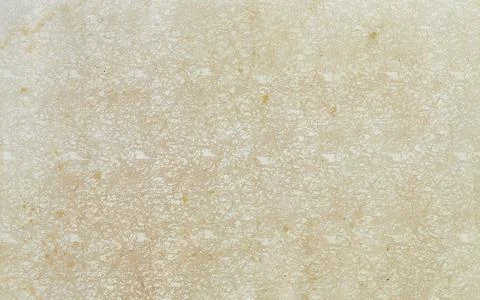 Abstract Beige Textured Background with Delicate White Patterns Stock Photos