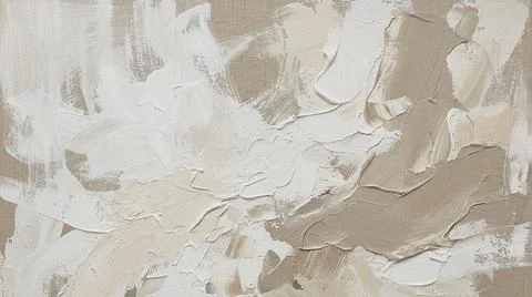 Abstract beige textured background pattern. Fotos Stock
