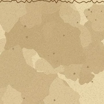 Abstract beige textured pattern with subtle organic shapes on seamless back.. Stock Illustration