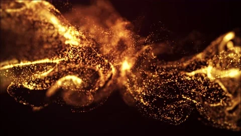 Abstract bg 01 Stock Footage 265944298