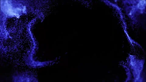 Abstract bg 05 Stock Footage 265944305