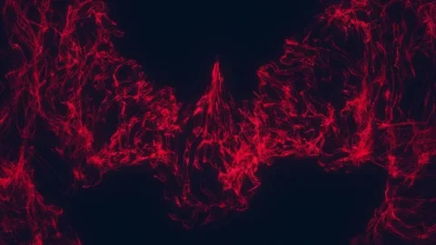 Abstract-bg Stock Footage 274813721