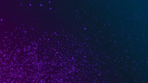 Abstract big data futuristic light wallpaper background design. Science dark  Stock Illustration