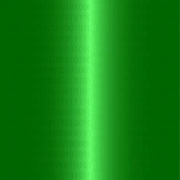 Abstract binary background イラスト素材