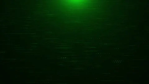 Abstract binary code background, cyber Network security technology Big Data Stock Footage 295214253