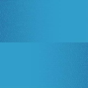 Abstract binary code background , Vector Stockillustratie