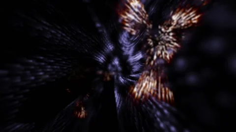 Abstract Bird Видео 54700171