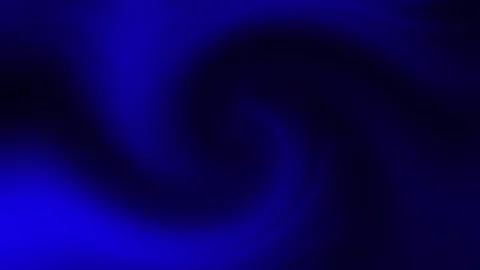 Abstract black and blue gradient background animation Video stock 280443529