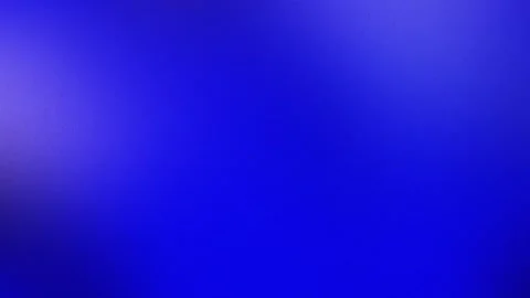 Abstract black and blue gradient background animation Stock Footage 281041842