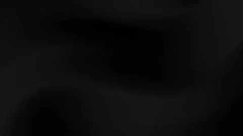 Abstract black and gray flowing textures creating a smooth Stock Footage 310972720