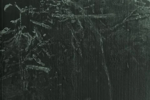 Abstract black and light green colors background for design Stock Photos