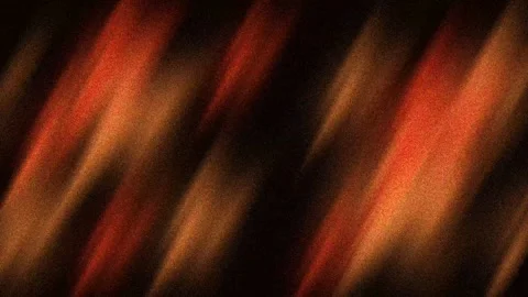 Abstract black and orange background, grainy noise texture, swirl circle modern Stock Footage 297528607