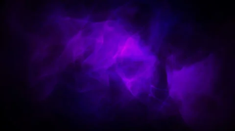 purple and black abstract