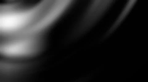 Abstract Black and White Background Stock Footage 36990496