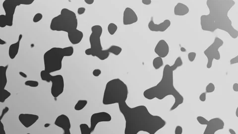 Abstract black and white background Stock Footage 169880432