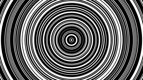 Abstract Black And White Background 3 Stock Footage 211841290