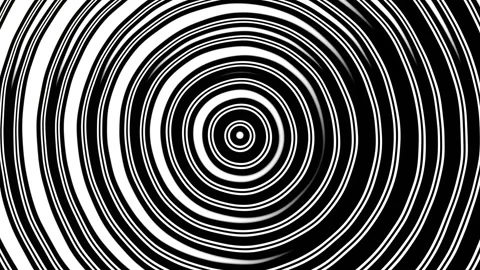 Abstract Black And White Background 4 Stock Footage 211841292