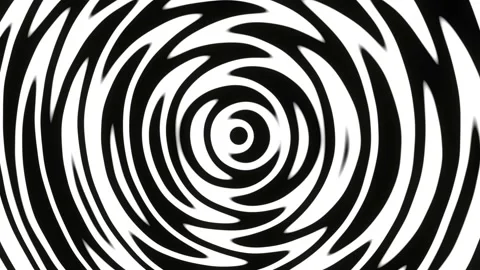 Abstract Black And White Background 6 Stock Footage 211841335