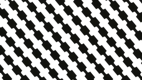 Abstract Black and White Background 12 Stock Footage 217994795