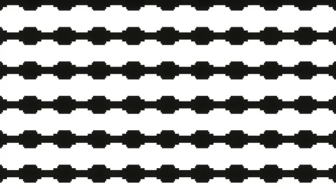 Abstract Black and White Background 13 Stock Footage 217994796