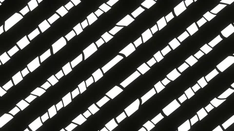 Abstract Black and White Background 14 Stock Footage 217994815