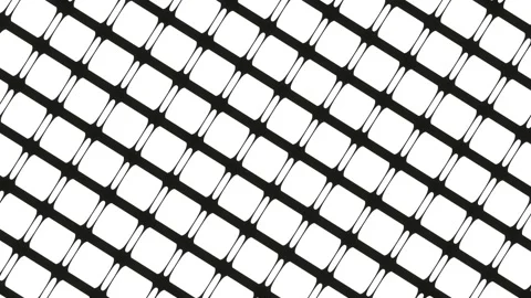 Abstract Black and White Background 17 Stock Footage 217994823