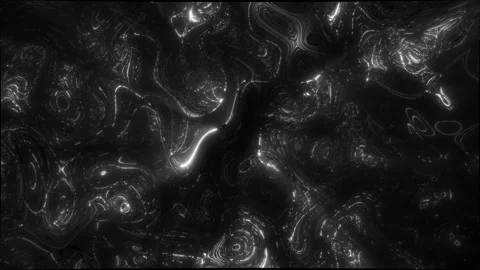 Abstract black and white background. Stock Footage 277423444