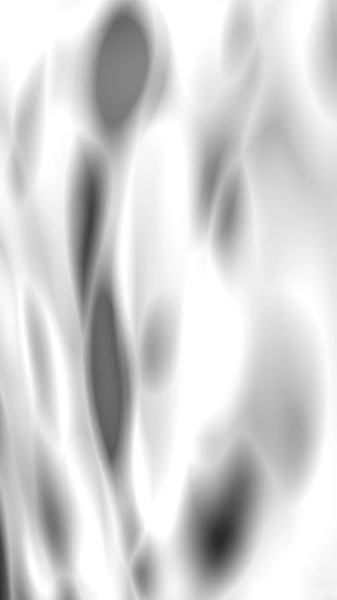 Abstract black and white background animation Stock Footage 279105437
