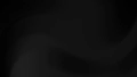 Abstract black and white background with soft curves Stock Footage 310972690