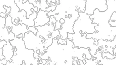 Abstract Black and White Background Pattern Stock Footage 319218850