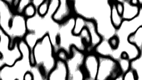Abstract Black and White Background 動画素材 328305477