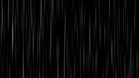 Abstract black and white background featuring a textured silk curtain equalizer Stock Footage 332158716