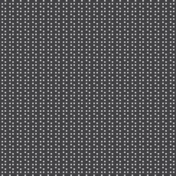 Abstract black and white background, seamless vector pattern 库存插图