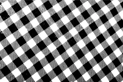 Abstract black and white background, vintage grunge texture pattern Stockillustratie
