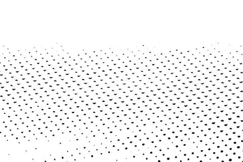 Abstract black and white background, vintage grunge texture pattern Stock Illustration